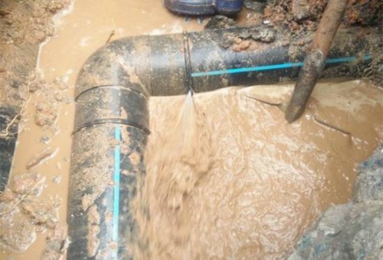 地下管道漏水点探测方法是什么，地下管道漏水如何处理?