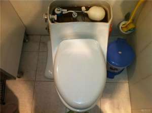 坐便器漏水怎么排查，坐便器漏水怎么修才好?