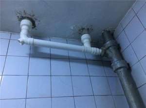 上水管漏水什么原因，上水管漏水如何定位?