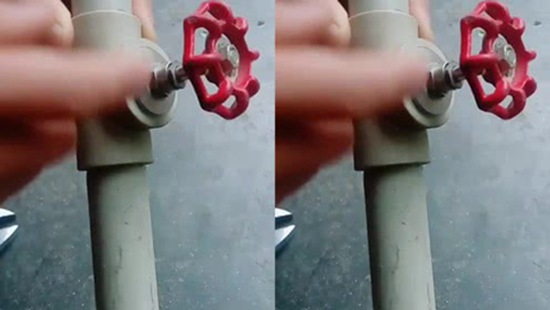 阀门漏水点检测方法是什么，阀门漏水如何处理?