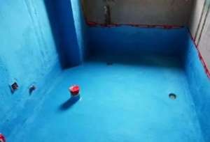 防水漏水什么原因，防水漏水如何定位?