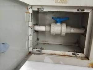 阀门漏水是什么原因，阀门漏水维修方法是什么?