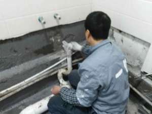 管道漏水检测哪家好，爱家就要修查查!
