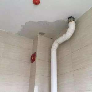 5种水管管道漏水的解决方法，总有一种对你有用！