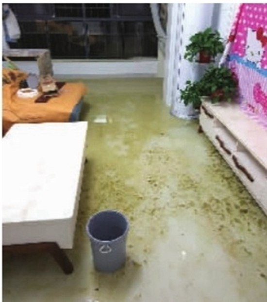 益阳下水管漏水检测_查漏水公司