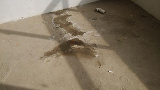 营口洗手间漏水如何处理_厨房返水弯漏水