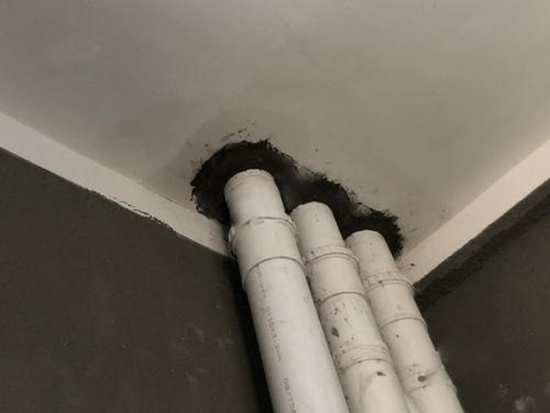管道漏水什么原因？管道漏水如何处理?