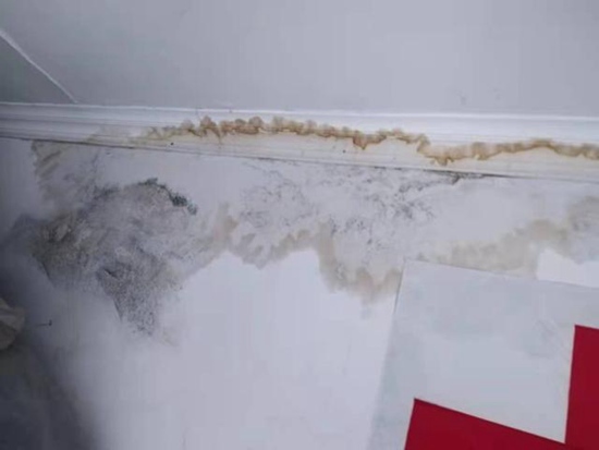 汉中马桶底部漏水检测_冲马桶漏水解决方法