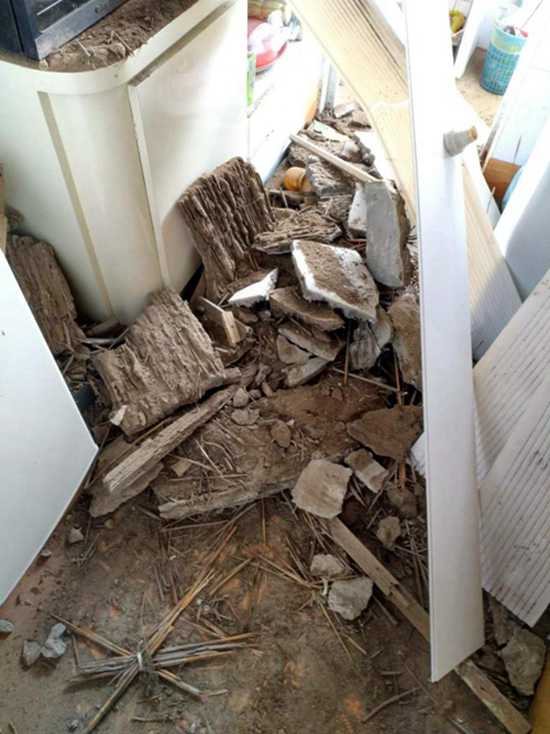 清远楼道水管漏水怎么办_弓长岭管道漏水检测