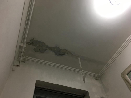 张家口水表漏水维修_没漏水水表怎么放空气