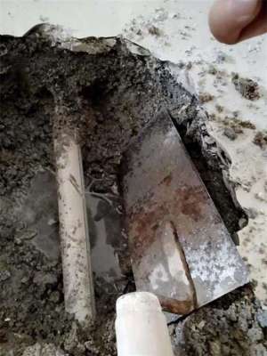 暗管漏水是什么原因，暗管漏水如何维修?