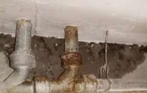 管道漏水怎么处理？老师傅来教你几招！