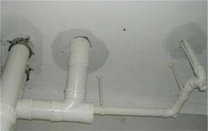 管道漏水怎么办?资深水电工这样做，效果超赞!