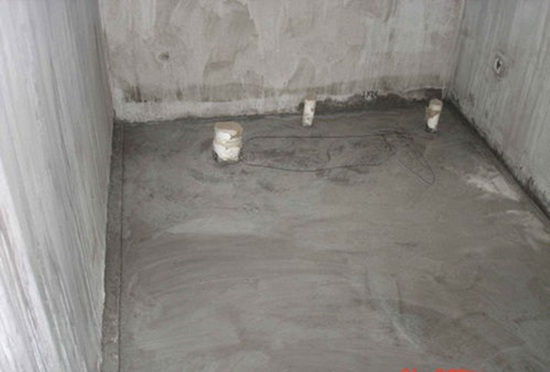 防水漏水怎么检查?资深水电工教你一招，自己在家就可以检查!
