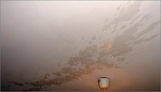 防水漏水怎么检查?资深水电工教你一招，自己在家就可以检查!