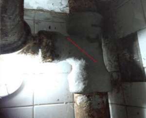 水管道漏水该怎么维修？老师傅教你怎么解决