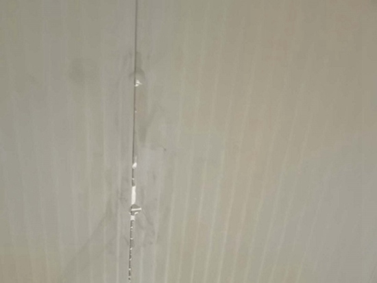 室内漏水后AG和记平台要怎么处理?教你几个小妙招，这样解决较有效