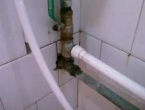 室内水管漏水怎么处理？室内水管安装要注意哪些？