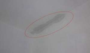 厨房天花板漏水怎么处理?老师傅简单的几步操作，即可滴水不漏!